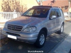 Mercedes-Benz Clase M ML 270 CDI - mejor precio | unprecio.es