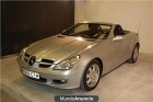 Mercedes-Benz Clase SLK SLK 200 K - mejor precio | unprecio.es