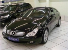 MERCEDES-BENZ CLS CLASE 350 CGI - Madrid - mejor precio | unprecio.es