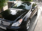 Mercedes CLS350 272CV - mejor precio | unprecio.es