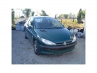 PEUGEOT 307 1.6HDI 90 XT - mejor precio | unprecio.es