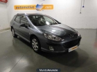 Peugeot 407 SW Confort 1.6 HDi - mejor precio | unprecio.es