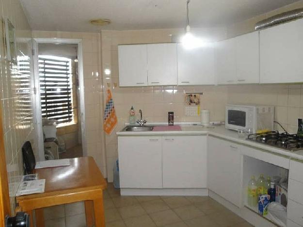 Piso en Elche/Elx