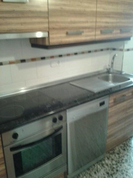 Piso en Elda