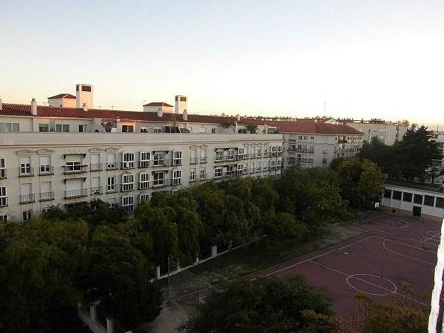 Piso en Jerez de la Frontera