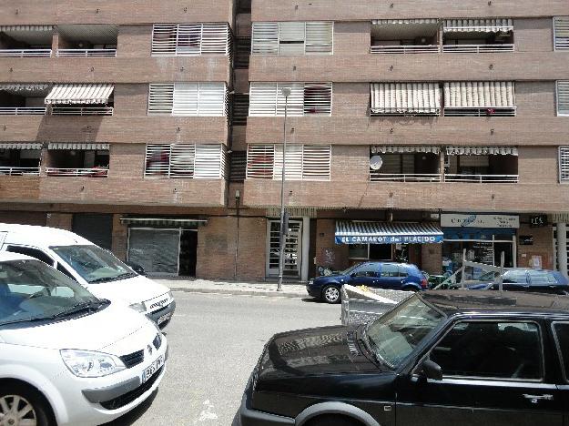 Piso en Lleida