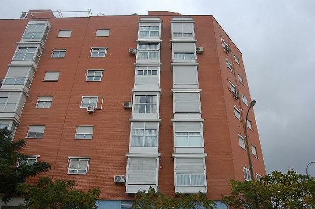 Piso en Madrid
