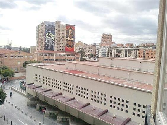 Piso en Málaga