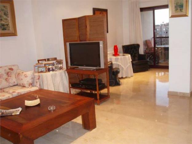 Piso en Murcia