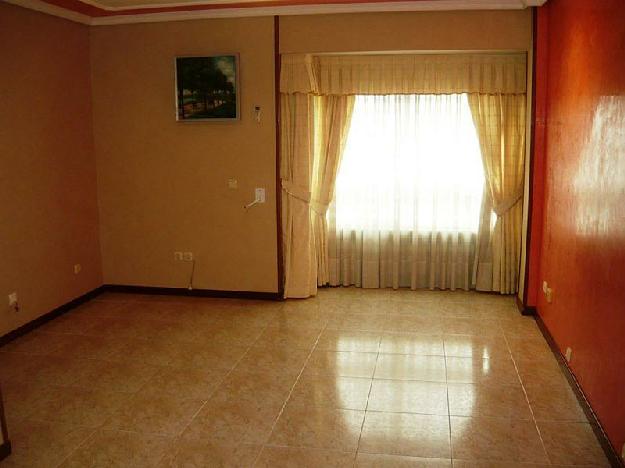 Piso en Parla