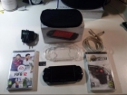 psp 3004 slim & lite piano black - mejor precio | unprecio.es