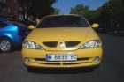 RENAUL MEGANE COUPE 1.7 DTI AMARILLO - mejor precio | unprecio.es