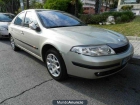 Renault Laguna 1.9DCi Expression 120 6 veloc - mejor precio | unprecio.es