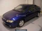 Renault Megane COUPE DYNAMIQUE 1.4 16V - mejor precio | unprecio.es