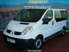 Renault Trafic Passenger Combi 9 29 C.Normal - mejor precio | unprecio.es