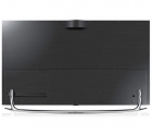 Samsung televisor led 3d smart tv ue55f8000 - mejor precio | unprecio.es