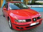 Seat Leon 1.9 TDI Sports Limited - mejor precio | unprecio.es