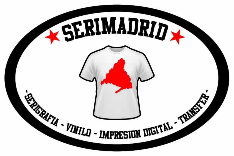 Serigrafia serimadrid