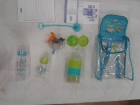 Set regalo bebes marca puppy - mejor precio | unprecio.es