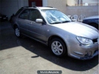 Subaru Impreza 2.0R GX Sports Wagon - mejor precio | unprecio.es