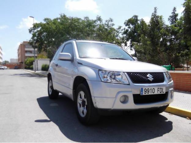 Suzuki Grand Vitara JT/A44V