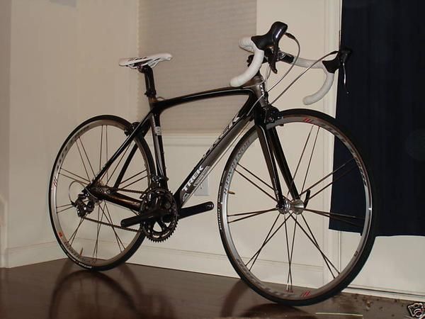 Trek Madone 5.2 Pro Road Bike Carbon