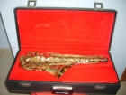 Vendo saxo alto mark vi - mejor precio | unprecio.es