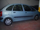 Venta de Citroen Xsara Picasso 2.0 Hdi '01 en Tres Cantos - mejor precio | unprecio.es