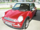 Venta de Mini Cooper '02 en Granollers - mejor precio | unprecio.es