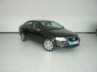 Volkswagen Passat 2.0 TDI CREdition Plus 110 - mejor precio | unprecio.es