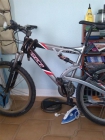 vendo bicicleta de montaña por 150E (URGENTE) - mejor precio | unprecio.es