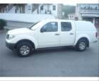 2008 Nissan Navara 2.5dCi LE DCb. 4x4 - mejor precio | unprecio.es