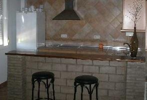 Alquiler atico Cartama 350€
