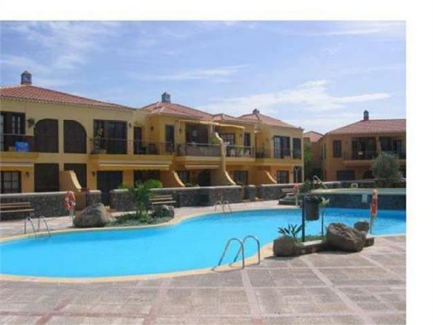 Apartamento en Costa del Silencio