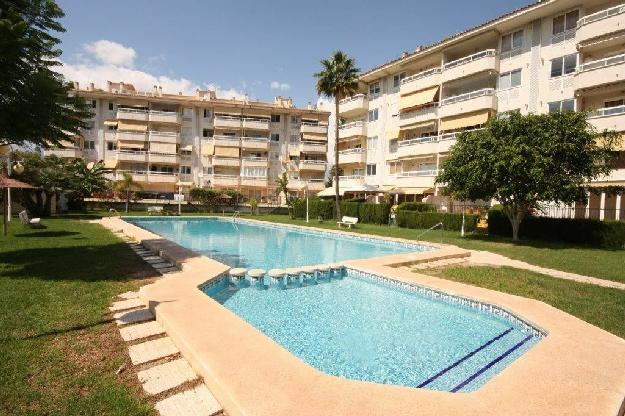 Apartamento en venta en Albir, Alicante (Costa Blanca)