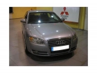 AUDI A6  2.7TDI - mejor precio | unprecio.es