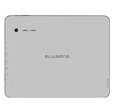 Blusens Touch 96 9.7