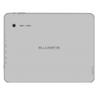 Blusens Touch 96 9.7" - TabletPC - mejor precio | unprecio.es