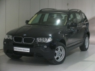 BMW X3 2.0d - mejor precio | unprecio.es
