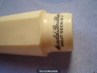 BOQUILLA TENOR BRILHART TONALIN GRECK NECK 5* AÑOS 50 IMPECABLE modelo STAN GETZ - mejor precio | unprecio.es