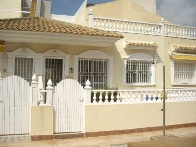 Bungalow en venta en Alcázares (Los), Murcia (Costa Cálida)