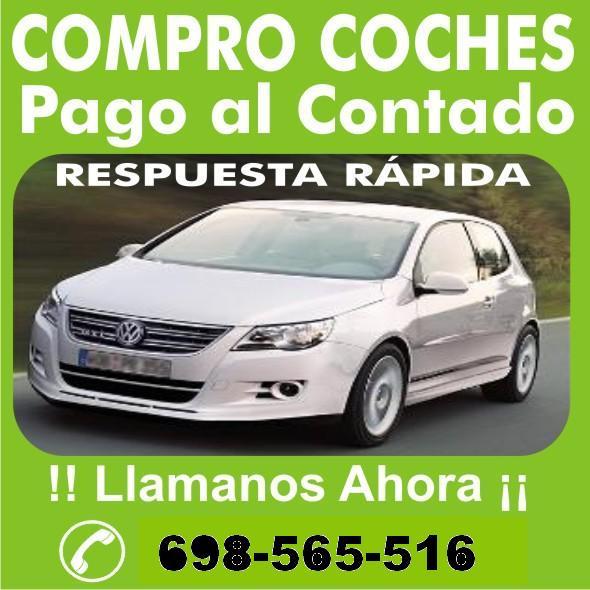 C O M P R O   S U   C O C H E  YAA! EN EL ESTADO QUE ESTE