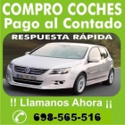 C O M P R O   S U   C O C H E  YAA! EN EL ESTADO QUE ESTE - mejor precio | unprecio.es