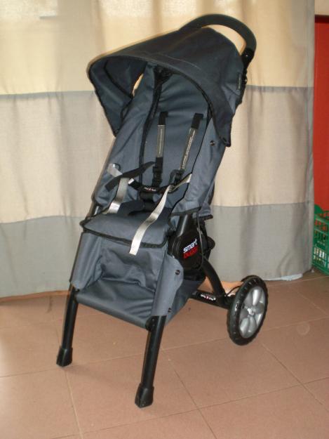 CARRO-SILLA SMART BUGGY