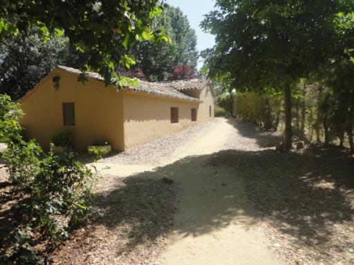 Casa rural en Heras de Ayuso