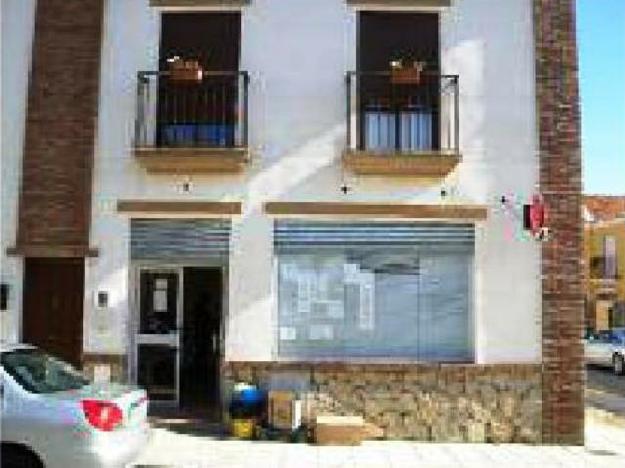 Chalet en Burguillos