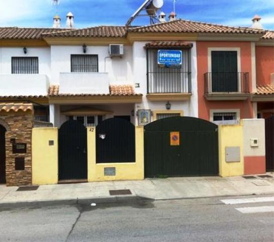 Chalet en Sanlúcar de Barrameda
