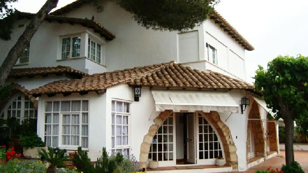 Chalet en Tarragona