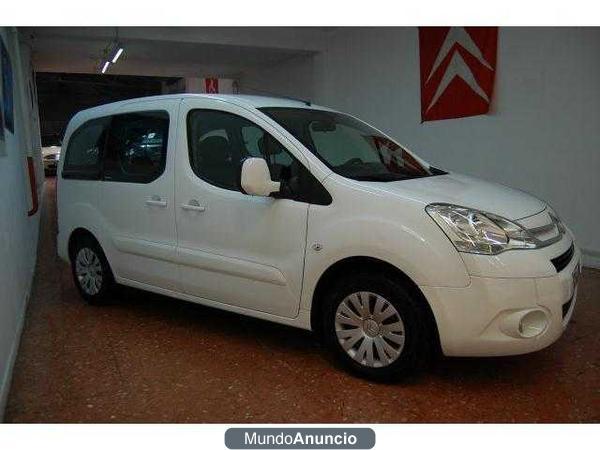 Citroën Berlingo Combi 1.6HDI 90 MULTIESPACE