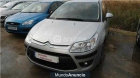 Citroën C4 1.6 HDi 110cv Exclusive - mejor precio | unprecio.es